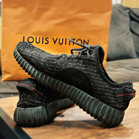 yeezy 350 black pirate yeezy 350 black pirate